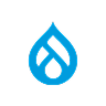 Ikona e Drupal