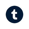Ikona e Tumblr